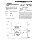 ZONE SELECTIVE INTERLOCKING TEST METHOD AND APPARATUS, AND CIRCUIT     INTERRUPTER APPARATUS AND POWER DISTRIBUTION SYSTEM INCLUDING THE SAME diagram and image