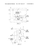 ZONE SELECTIVE INTERLOCKING TEST METHOD AND APPARATUS, AND CIRCUIT     INTERRUPTER APPARATUS AND POWER DISTRIBUTION SYSTEM INCLUDING THE SAME diagram and image