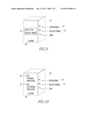 ZONE SELECTIVE INTERLOCKING TEST METHOD AND APPARATUS, AND CIRCUIT     INTERRUPTER APPARATUS AND POWER DISTRIBUTION SYSTEM INCLUDING THE SAME diagram and image