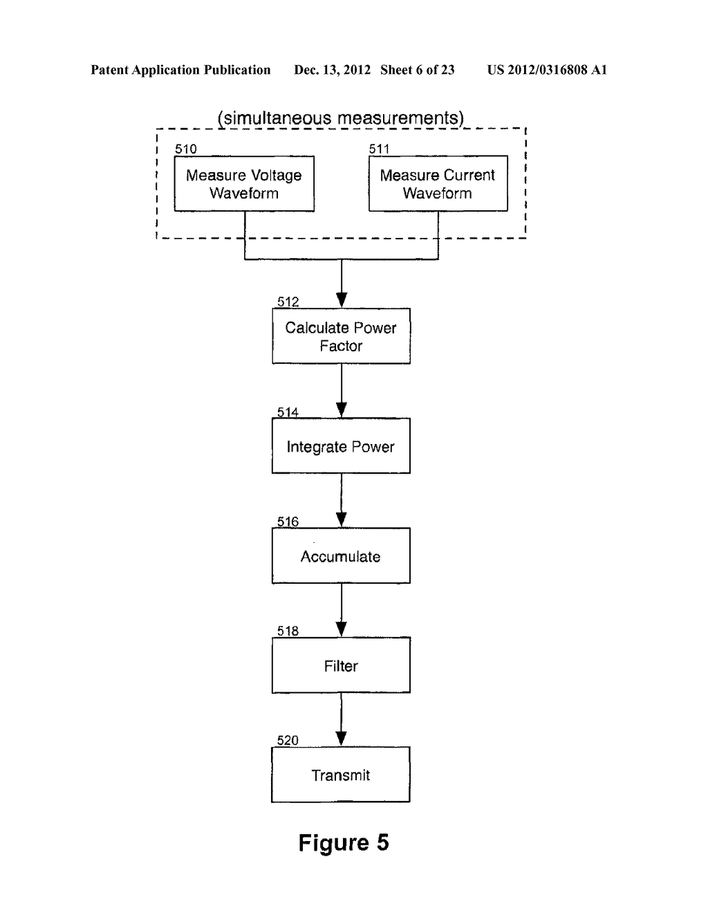 SYSTEM AND METHOD FOR HOME ENERGY MONITOR AND CONTROL - diagram, schematic, and image 07