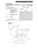 SYSTEM FOR MONITORING MULTI-ORDERABLE MEASUREMENT DATA diagram and image