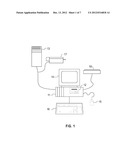 SYSTEM FOR MONITORING MULTI-ORDERABLE MEASUREMENT DATA diagram and image