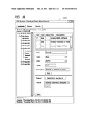 SYSTEMS AND METHODS FOR CREATING INTUITIVE CONTEXT FOR ANALYSIS DATA diagram and image