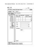 SYSTEMS AND METHODS FOR CREATING INTUITIVE CONTEXT FOR ANALYSIS DATA diagram and image