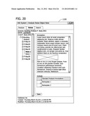 SYSTEMS AND METHODS FOR CREATING INTUITIVE CONTEXT FOR ANALYSIS DATA diagram and image