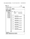 SYSTEMS AND METHODS FOR CREATING INTUITIVE CONTEXT FOR ANALYSIS DATA diagram and image