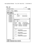 SYSTEMS AND METHODS FOR CREATING INTUITIVE CONTEXT FOR ANALYSIS DATA diagram and image