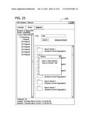 SYSTEMS AND METHODS FOR CREATING INTUITIVE CONTEXT FOR ANALYSIS DATA diagram and image