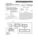 PASSIVE CAPACITIVELY-COUPLED ELECTROSTATIC (CCE) PROBE METHOD FOR     DETECTING PLASMA INSTABILITIES IN A PLASMA PROCESSING CHAMBER diagram and image