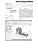 AUTOMATIC POSITIONING OF SECONDARY OBJECTS diagram and image