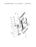 AUTOMATIC POSITIONING OF SECONDARY OBJECTS diagram and image