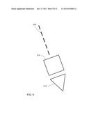 AUTOMATIC POSITIONING OF SECONDARY OBJECTS diagram and image