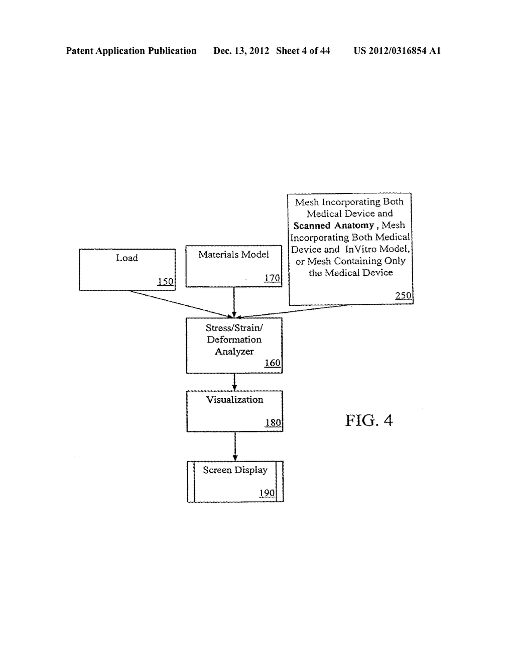 VIRTUAL PROTOTYPING AND TESTING FOR MEDICAL DEVICE DEVELOPMENT - diagram, schematic, and image 05