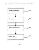 METHOD AND SYSTEM FOR IMPLEMENTING PARALLEL EXECUTION IN A COMPUTING     SYSTEM AND IN A CIRCUIT SIMULATOR diagram and image