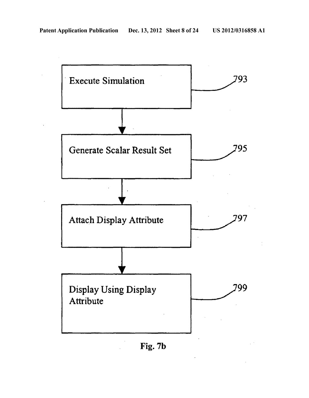 METHOD AND SYSTEM FOR IMPLEMENTING PARALLEL EXECUTION IN A COMPUTING     SYSTEM AND IN A CIRCUIT SIMULATOR - diagram, schematic, and image 09