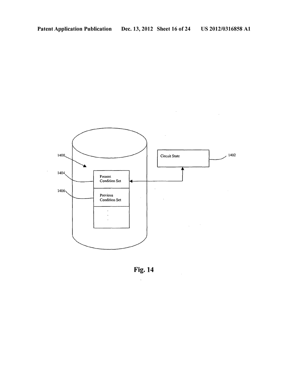 METHOD AND SYSTEM FOR IMPLEMENTING PARALLEL EXECUTION IN A COMPUTING     SYSTEM AND IN A CIRCUIT SIMULATOR - diagram, schematic, and image 17