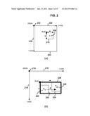 READING ORDER DETERMINATION APPARATUS, METHOD, AND PROGRAM FOR DETERMINING     READING ORDER OF CHARACTERS diagram and image