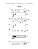 READING ORDER DETERMINATION APPARATUS, METHOD, AND PROGRAM FOR DETERMINING     READING ORDER OF CHARACTERS diagram and image