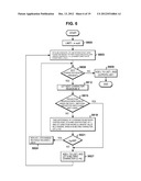 READING ORDER DETERMINATION APPARATUS, METHOD, AND PROGRAM FOR DETERMINING     READING ORDER OF CHARACTERS diagram and image