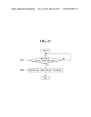 Display Device, Method for Thereof and Voice Recognition System diagram and image