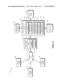 SYSTEM FOR GENERATING CAPTIONS FOR LIVE VIDEO BROADCASTS diagram and image