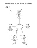 PASSENGER HEALTH CARE DATA MANAGEMENT diagram and image