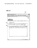 PASSENGER HEALTH CARE DATA MANAGEMENT diagram and image