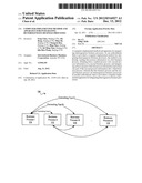 COMPUTER-IMPLEMENTED METHOD AND APPARATUS FOR INTEGRATING HETEROGENEOUS     BUSINESS PROCESSES diagram and image