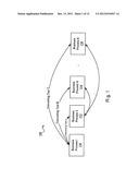 COMPUTER-IMPLEMENTED METHOD AND APPARATUS FOR INTEGRATING HETEROGENEOUS     BUSINESS PROCESSES diagram and image