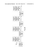 COMPUTER-IMPLEMENTED METHOD AND APPARATUS FOR INTEGRATING HETEROGENEOUS     BUSINESS PROCESSES diagram and image