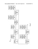 COMPUTER-IMPLEMENTED METHOD AND APPARATUS FOR INTEGRATING HETEROGENEOUS     BUSINESS PROCESSES diagram and image