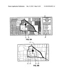 GPS TRACKING WITH CARTOGRAPHIC BOUNDARY FILES diagram and image