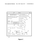 SYSTEM AND METHOD FOR PEER-TO-PEER COMMUNICATION AND DEAL ADVERTISING diagram and image