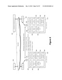 SYSTEM AND METHOD FOR PEER-TO-PEER COMMUNICATION AND DEAL ADVERTISING diagram and image