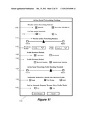 SYSTEM AND METHOD FOR PEER-TO-PEER COMMUNICATION AND DEAL ADVERTISING diagram and image