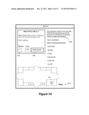 SYSTEM AND METHOD FOR PEER-TO-PEER COMMUNICATION AND DEAL ADVERTISING diagram and image