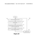 SYSTEM AND METHOD FOR PEER-TO-PEER COMMUNICATION AND DEAL ADVERTISING diagram and image