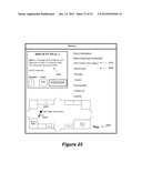 SYSTEM AND METHOD FOR PEER-TO-PEER COMMUNICATION AND DEAL ADVERTISING diagram and image