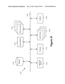 SYSTEM AND METHOD FOR PEER-TO-PEER COMMUNICATION AND DEAL ADVERTISING diagram and image