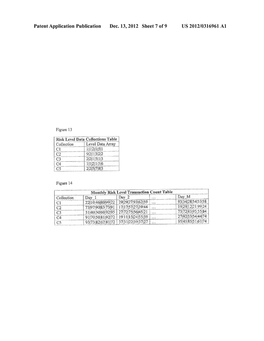 Systems and Methods for Lossless Compression of Data and High Speed     Manipulation Thereof - diagram, schematic, and image 08