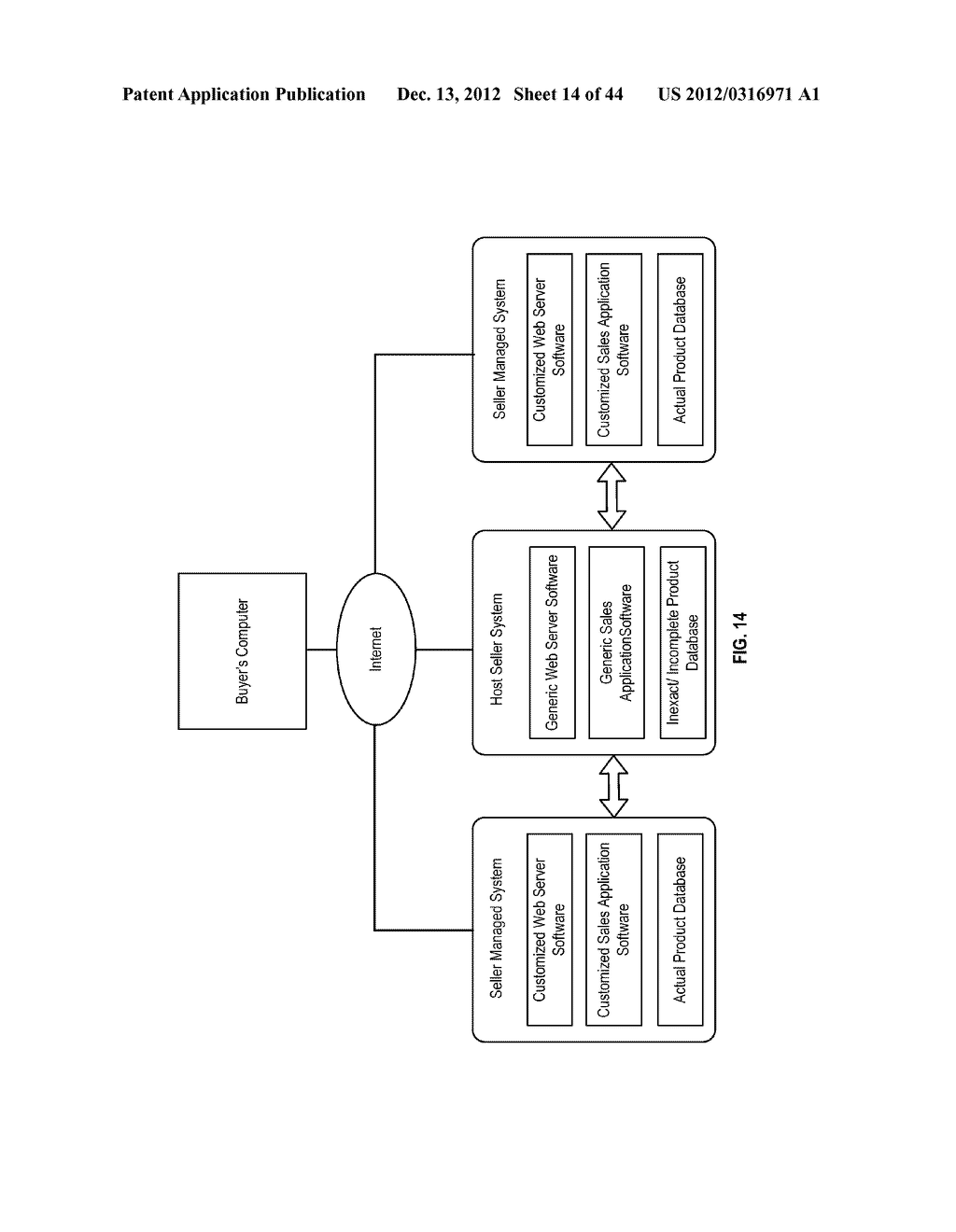 ADVERTISING SYSTEM SUPPORTING DUAL INPUT INTERFACES - diagram, schematic, and image 15