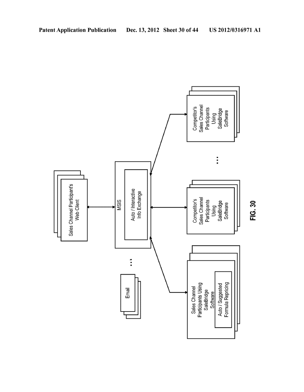 ADVERTISING SYSTEM SUPPORTING DUAL INPUT INTERFACES - diagram, schematic, and image 31