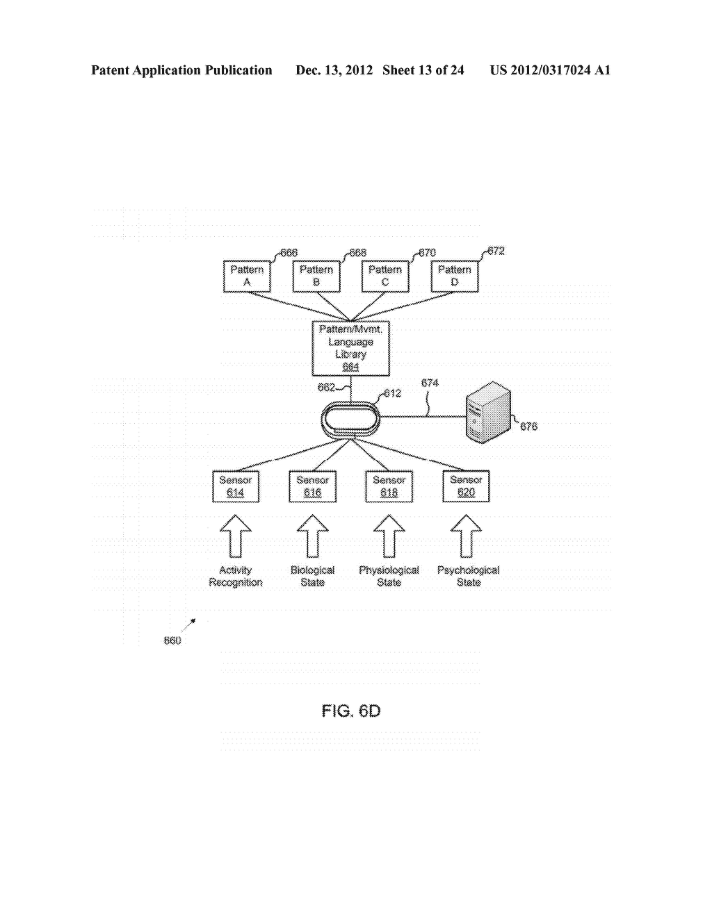 WEARABLE DEVICE DATA SECURITY - diagram, schematic, and image 14