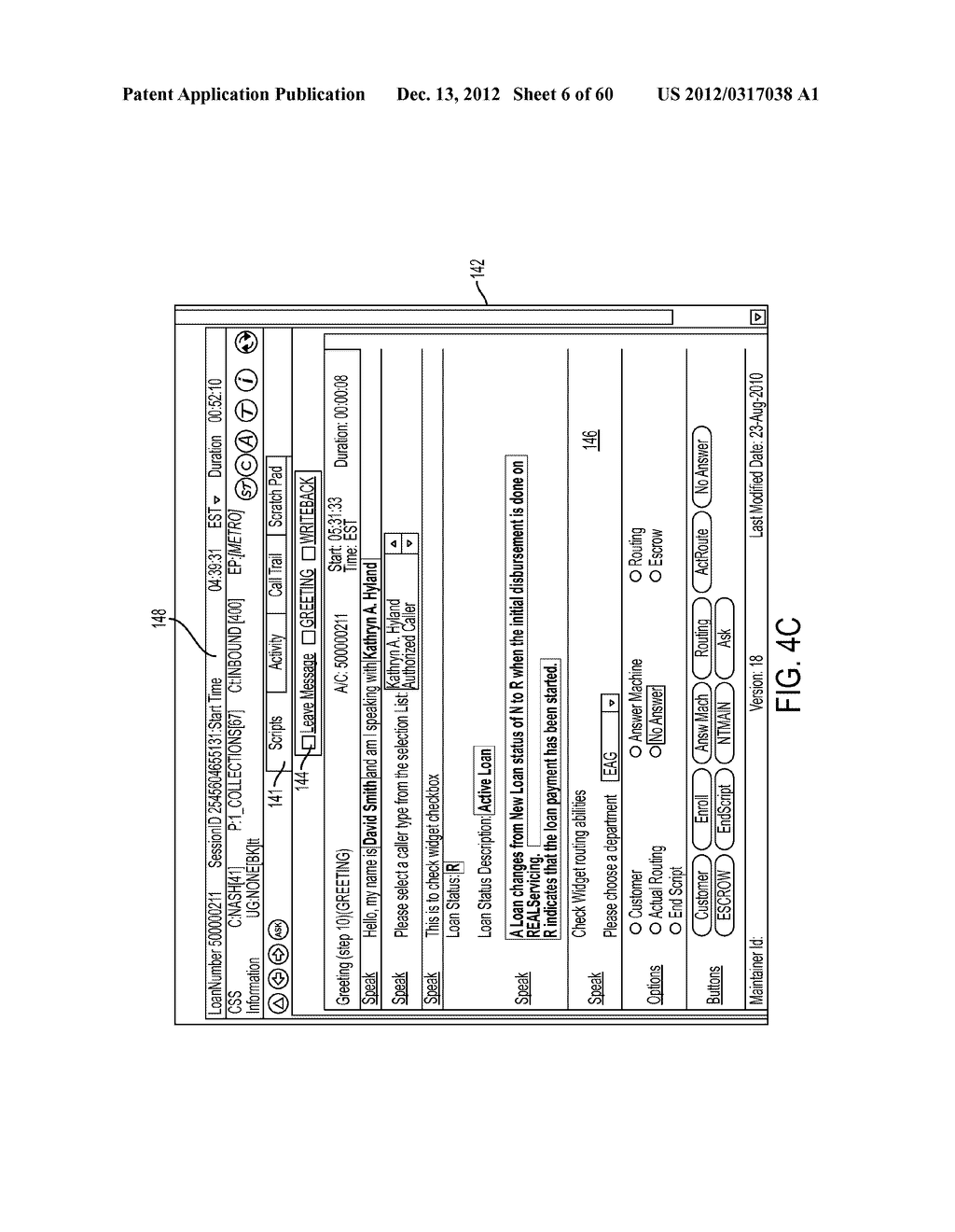 SYSTEM AND METHODS FOR OPTIMIZING CUSTOMER COMMUNICATIONS - diagram, schematic, and image 07