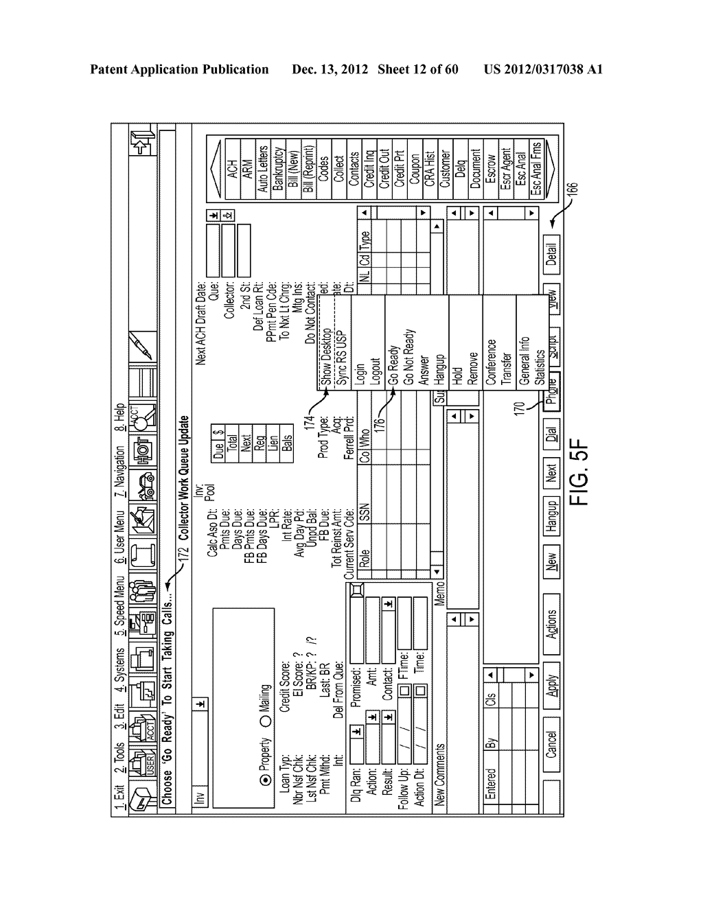 SYSTEM AND METHODS FOR OPTIMIZING CUSTOMER COMMUNICATIONS - diagram, schematic, and image 13