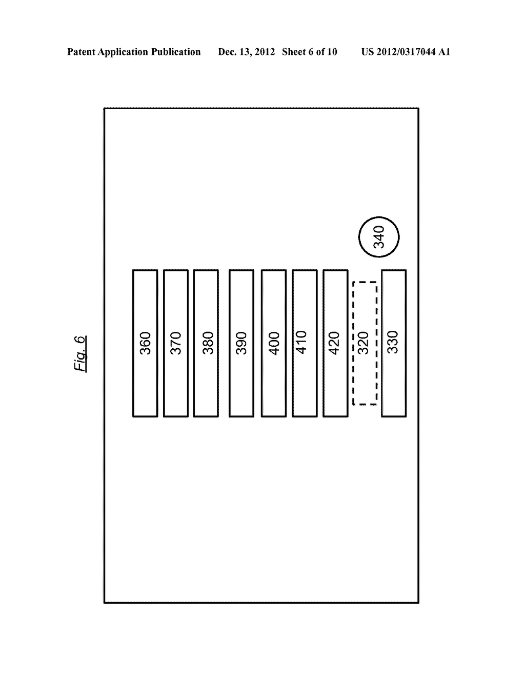 METHOD, SYSTEM, AND SOFTWARE FOR CREATING A COMPETITIVE MARKETPLACE FOR     CHARITIES AND PATRONS IN AN ONLINE SOCIAL NETWORKING ENVIRONMENT - diagram, schematic, and image 07