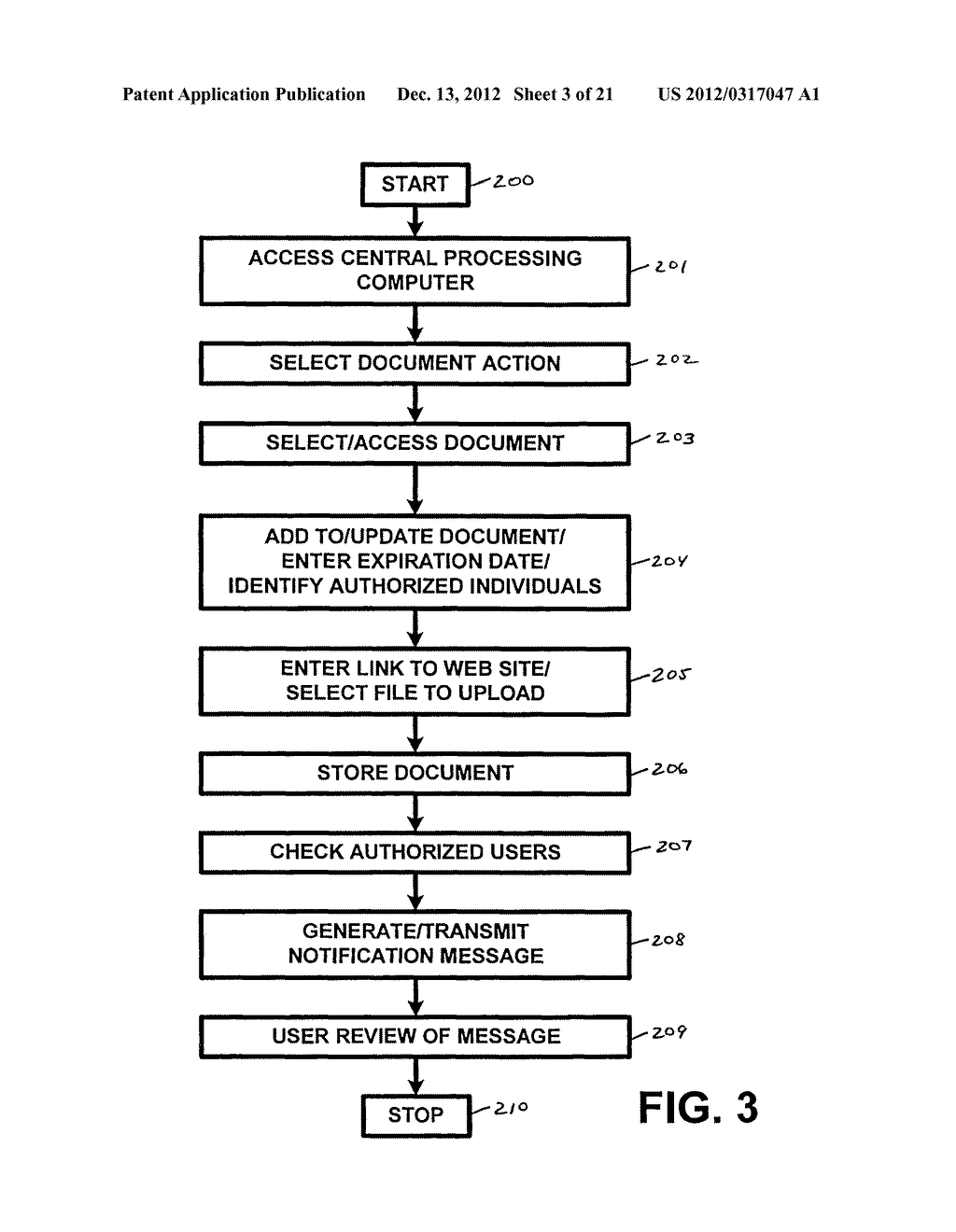 Systems and Methods for Package Custody Management - diagram, schematic, and image 04