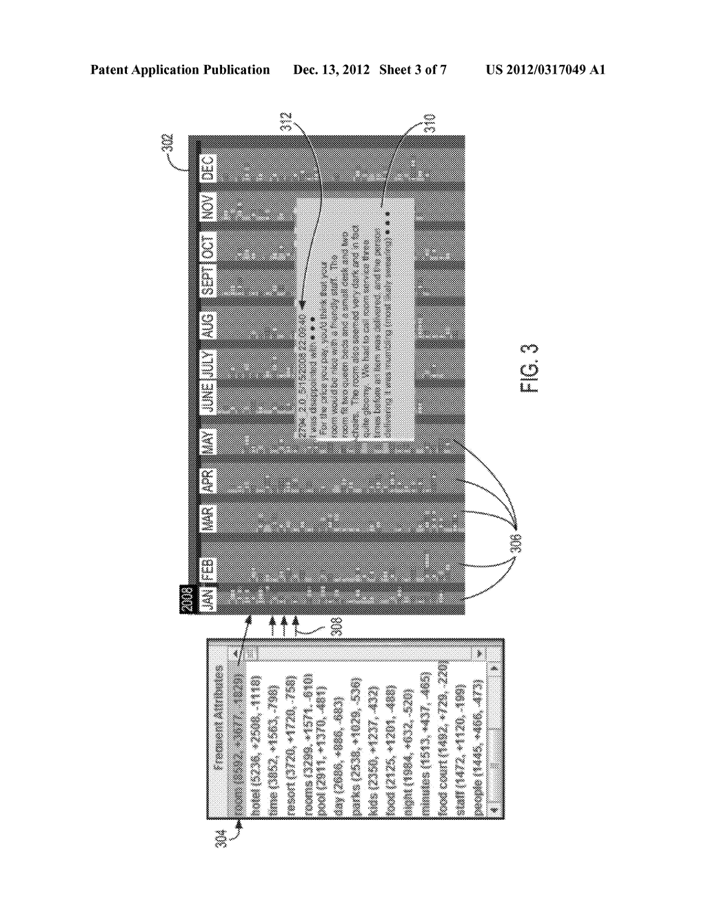 SELECTING SENTIMENT ATTRIBUTES FOR VISUALIZATION - diagram, schematic, and image 04