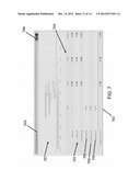 FIXED INCOME SECURITIES MARKET DATA DISPLAY diagram and image