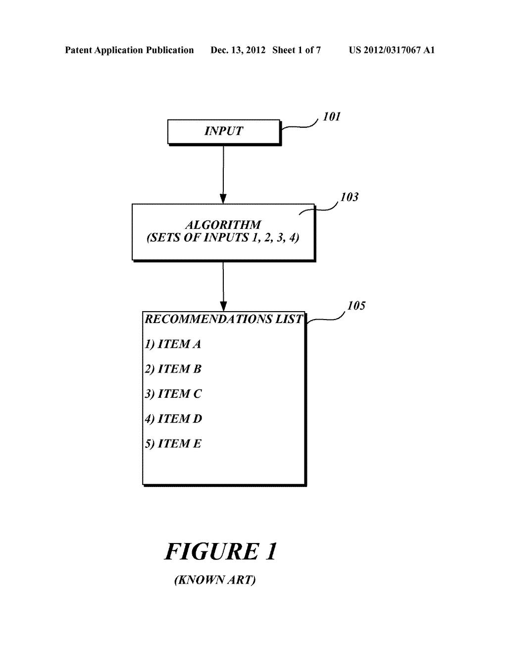 EVALUATING RECOMMENDATIONS - diagram, schematic, and image 02